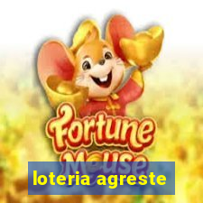 loteria agreste